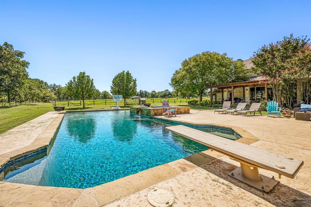 Colton William - Farm