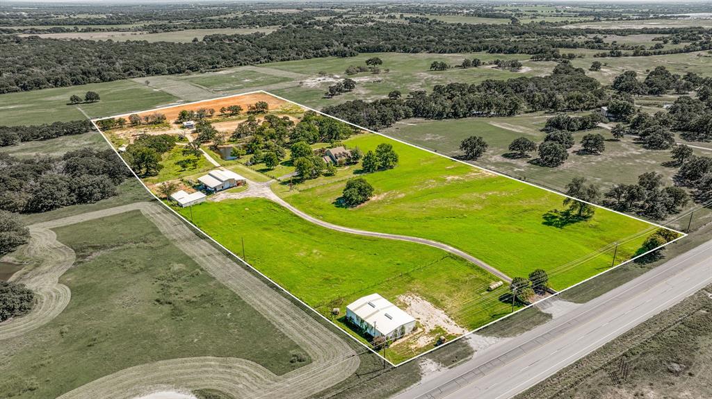 Colton William - Farm