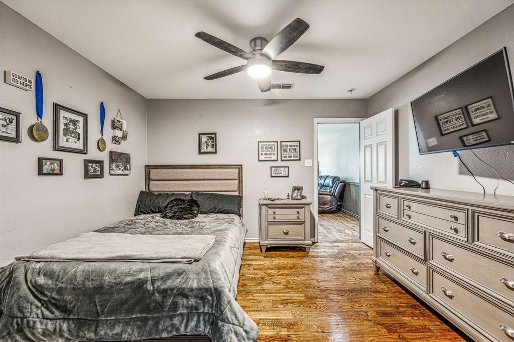 Colton William - Farm