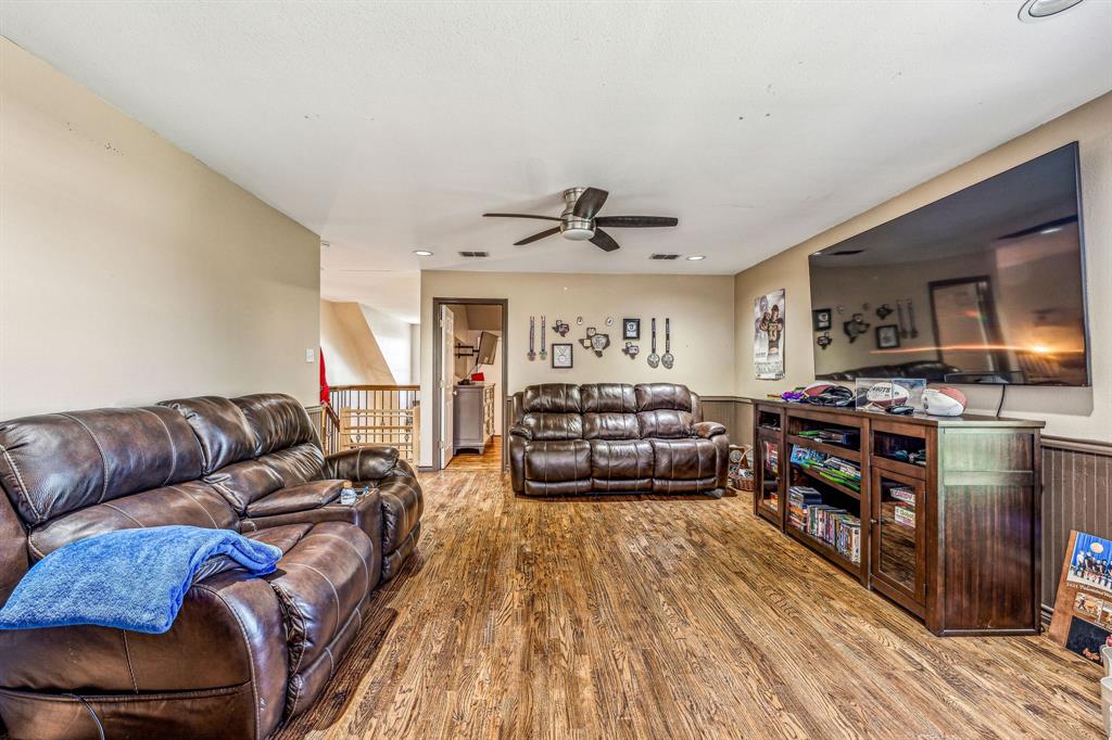 Colton William - Farm