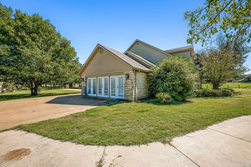 Colton William - Farm