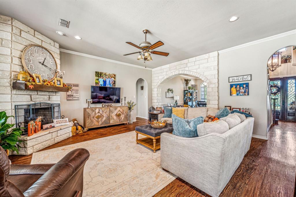 Colton William - Farm