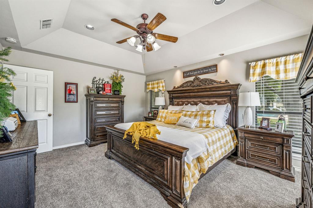 Colton William - Farm