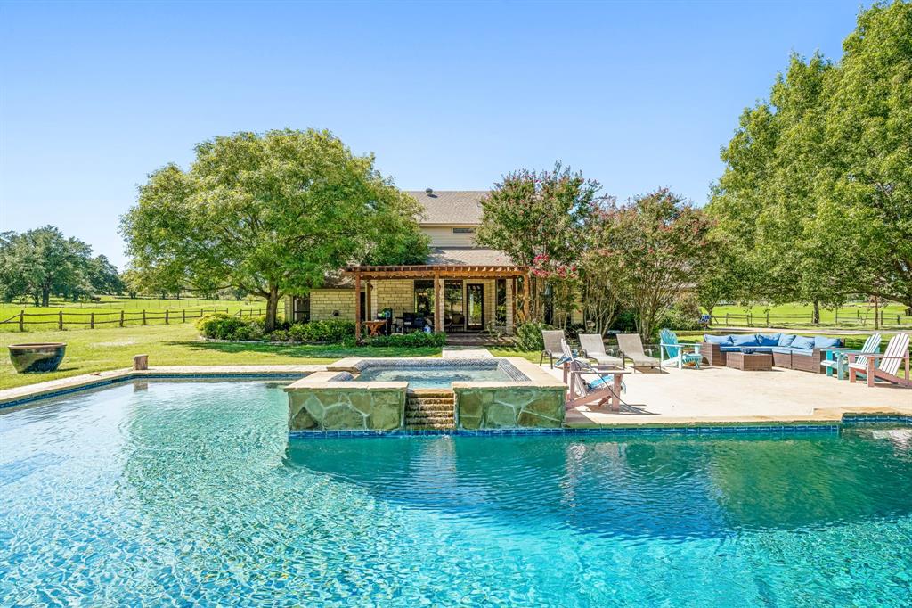 Colton William - Farm