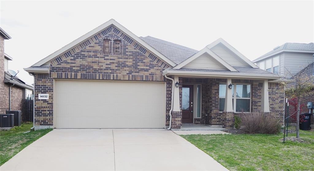 14832 Rocky Face Lane