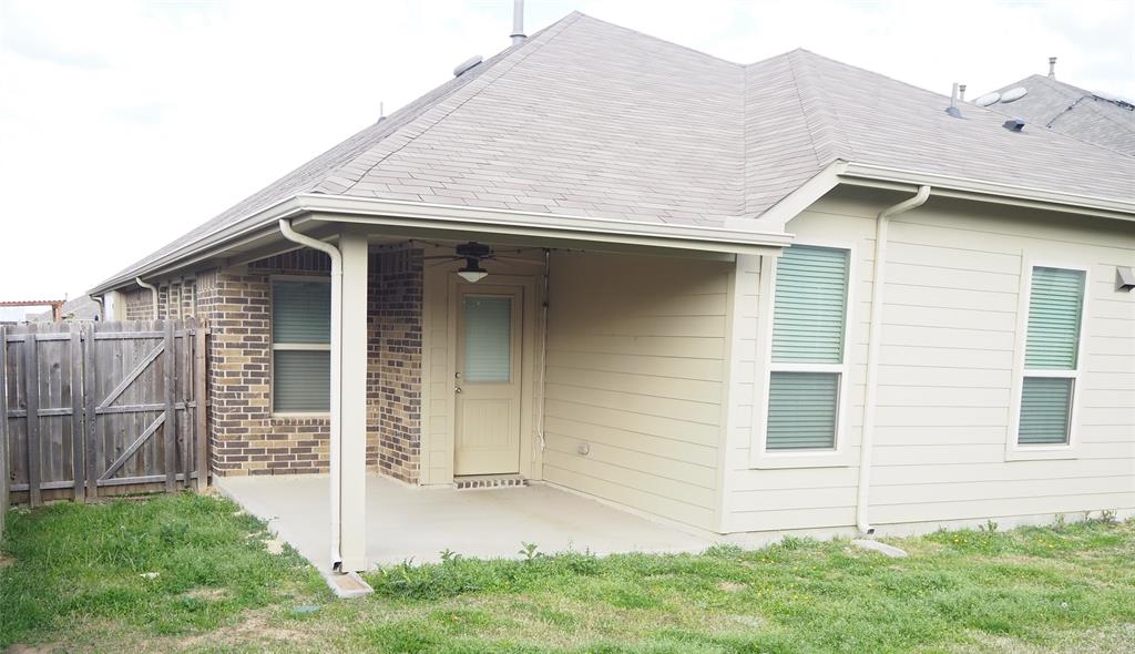 14832 Rocky Face Lane