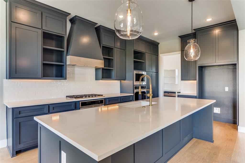 Windmill Creeks Sub - Residential