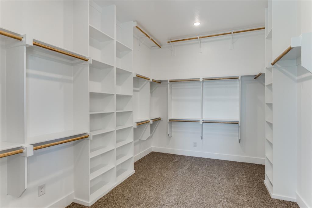 Windmill Creeks Sub - Residential