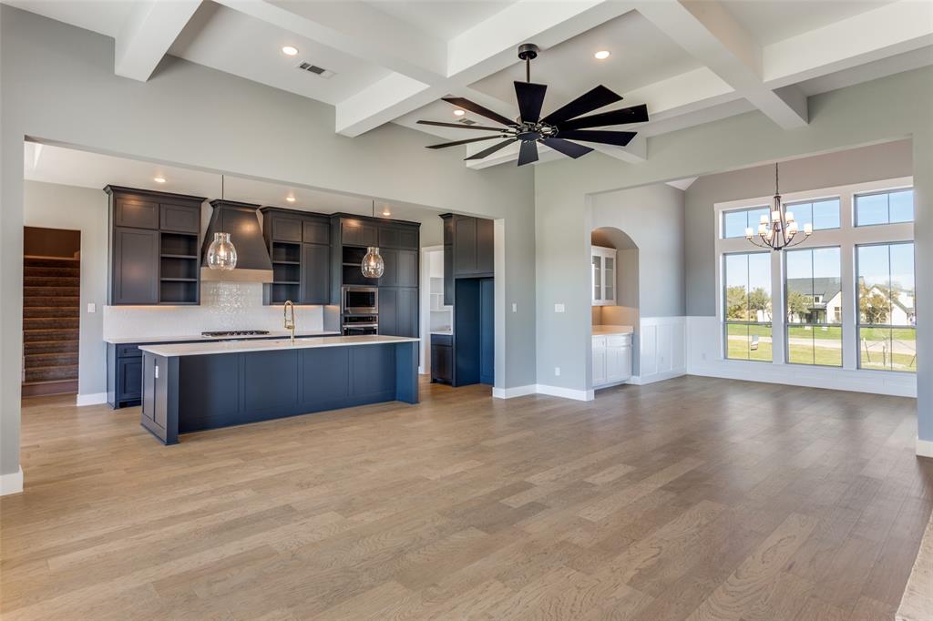 Windmill Creeks Sub - Residential