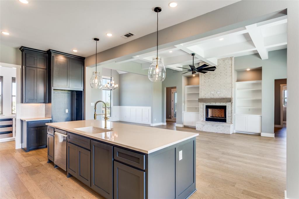 Windmill Creeks Sub - Residential