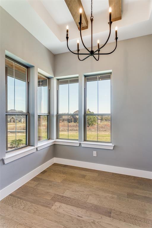 Windmill Creeks Sub - Residential