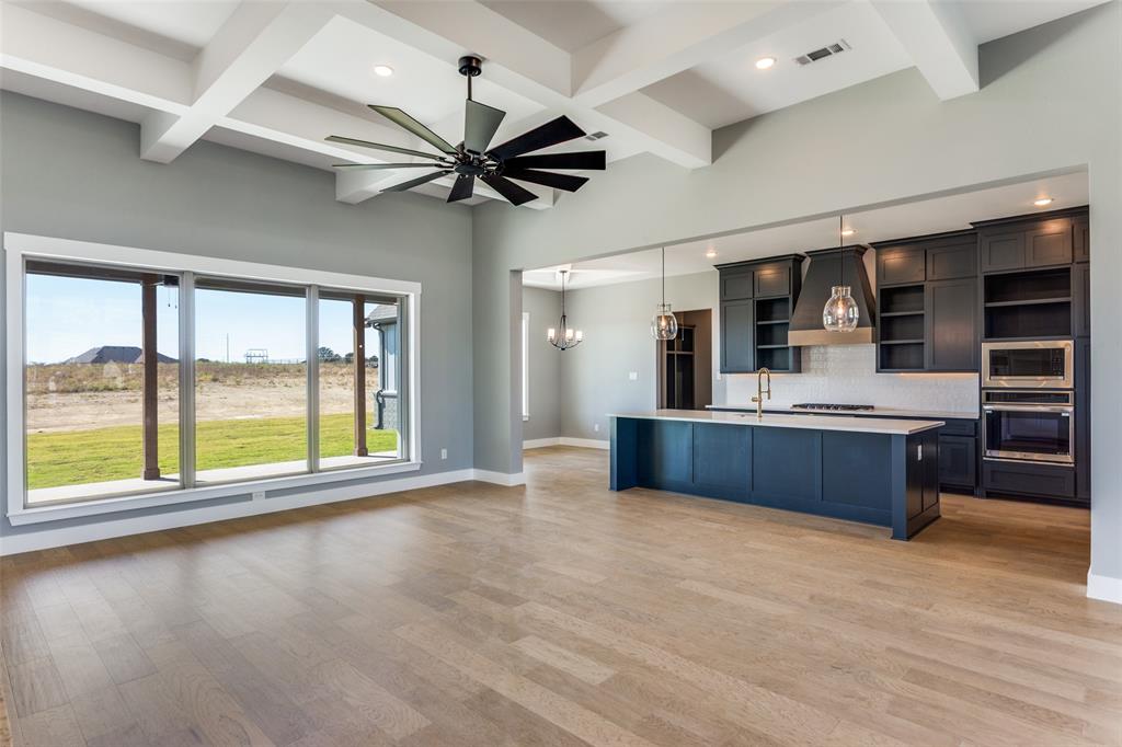 Windmill Creeks Sub - Residential