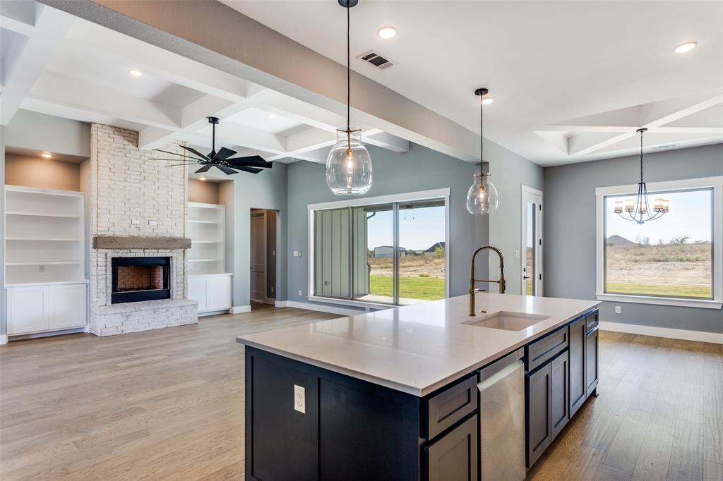 Windmill Creeks Sub - Residential