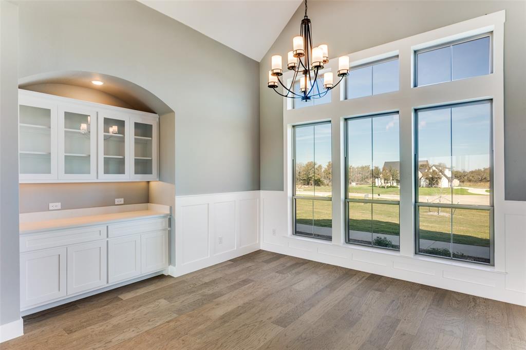 Windmill Creeks Sub - Residential