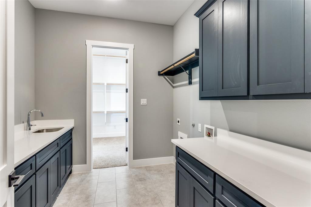 Windmill Creeks Sub - Residential