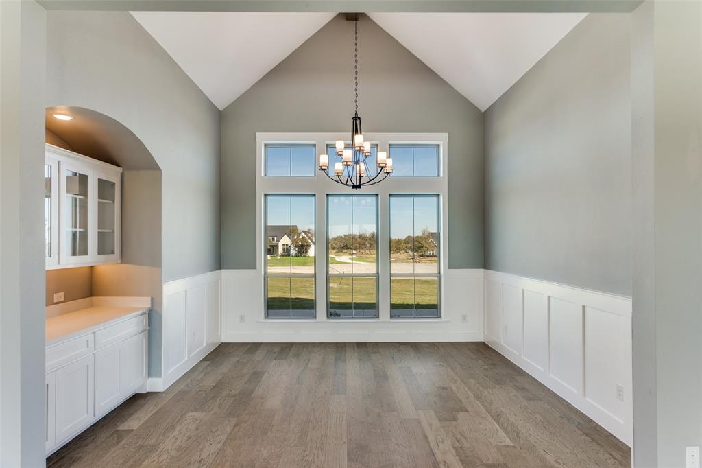 Windmill Creeks Sub - Residential