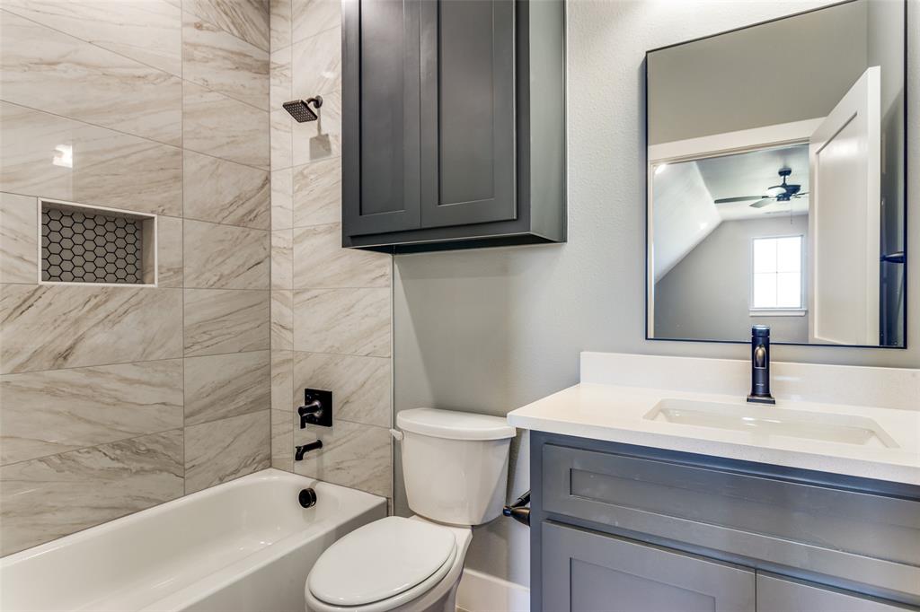 Windmill Creeks Sub - Residential