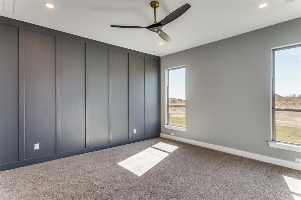 Windmill Creeks Sub - Residential