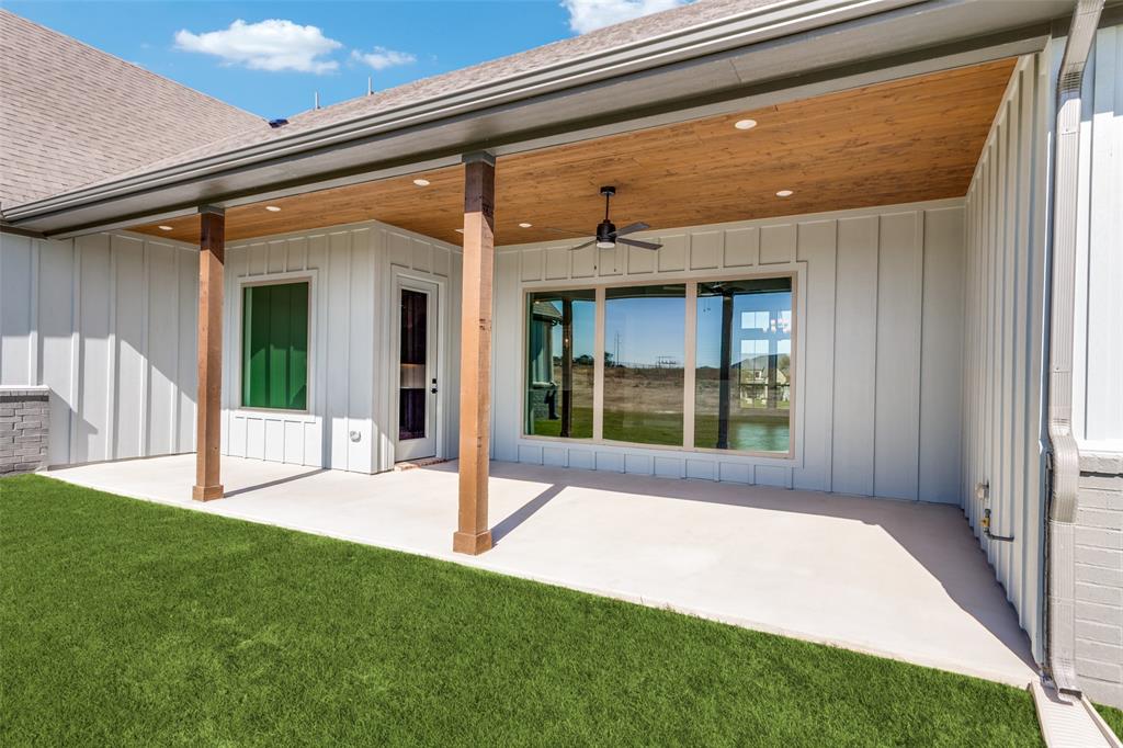 Windmill Creeks Sub - Residential