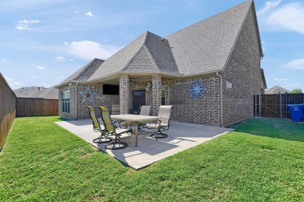 Fawn Meadows Ph 2 Of Gatewa - Residential