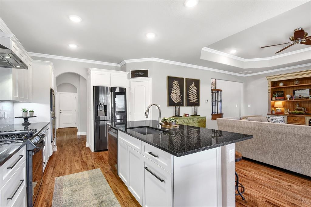 Fawn Meadows Ph 2 Of Gatewa - Residential