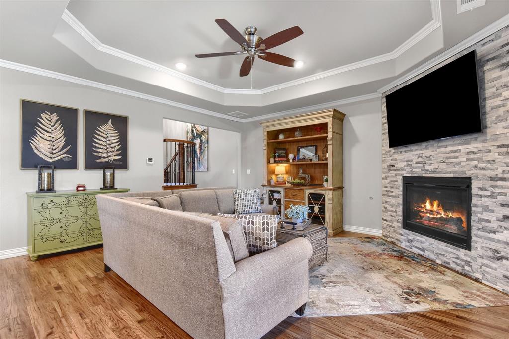 Fawn Meadows Ph 2 Of Gatewa - Residential