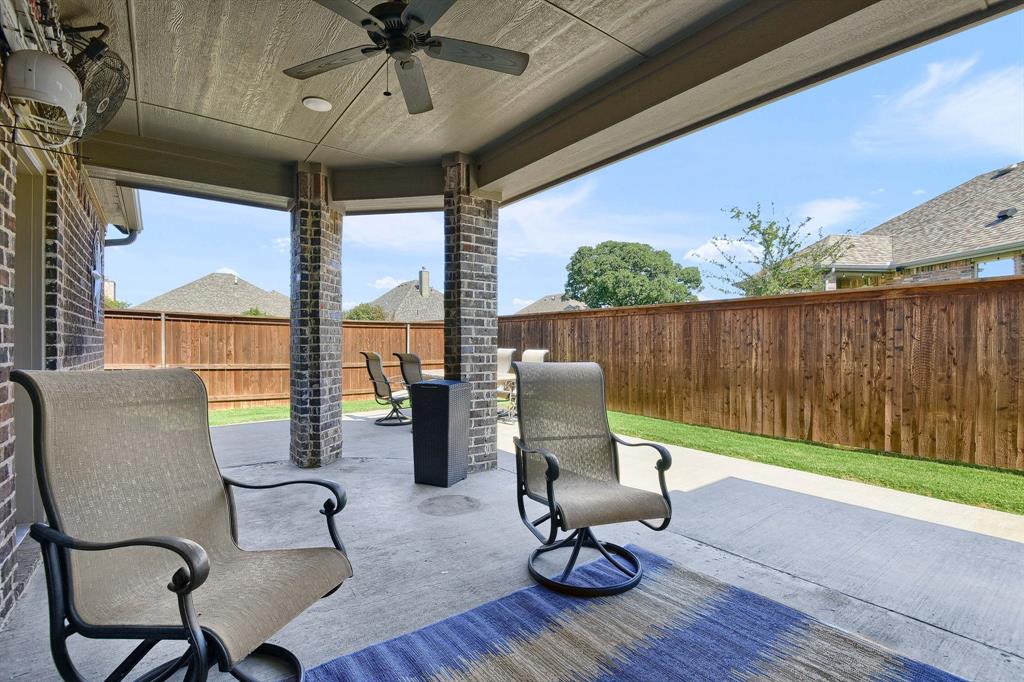 Fawn Meadows Ph 2 Of Gatewa - Residential