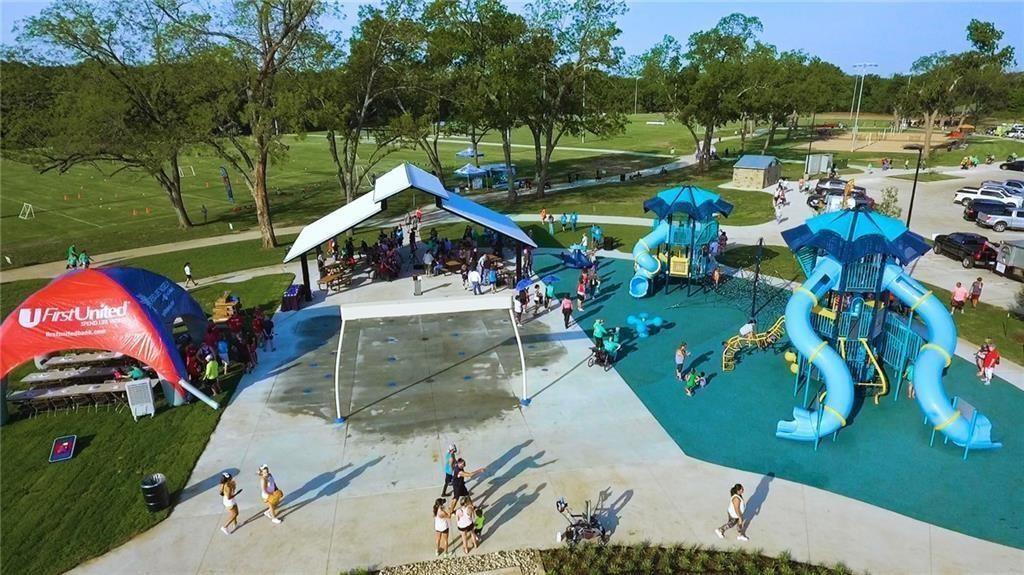 Fawn Meadows Ph 2 Of Gatewa - Residential