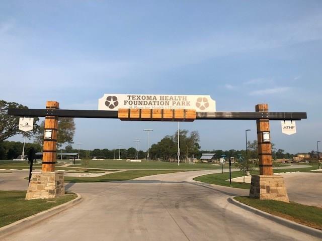 Fawn Meadows Ph 2 Of Gatewa - Residential