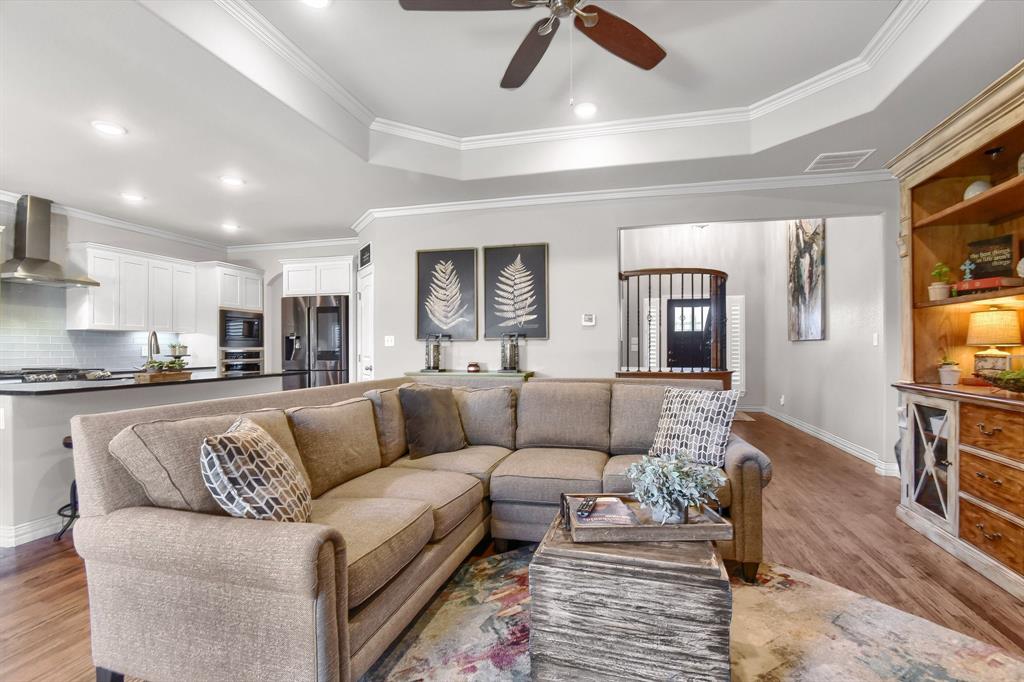 Fawn Meadows Ph 2 Of Gatewa - Residential