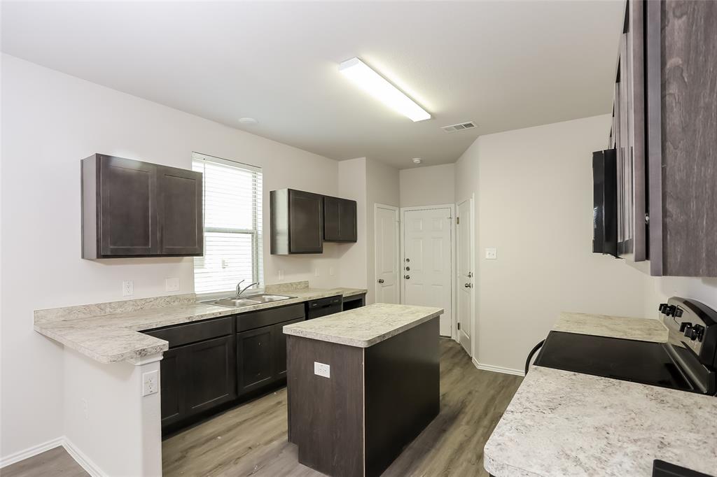 Enchanted Bay - Residential Lease