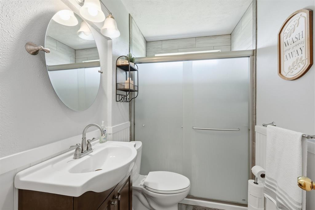 Sabine Place Add - Residential
