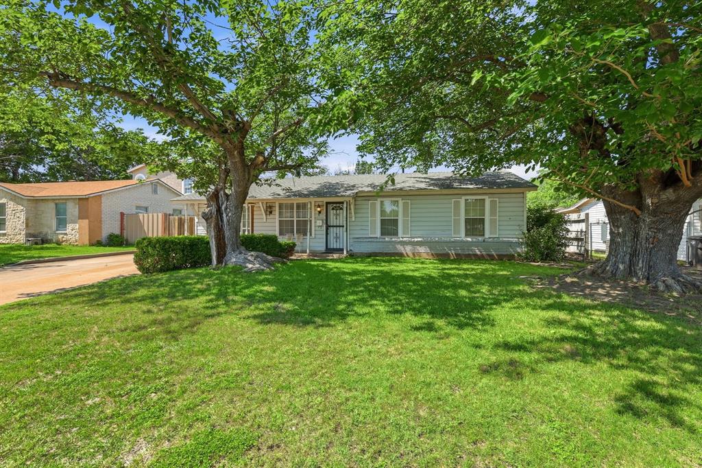 Sabine Place Add - Residential