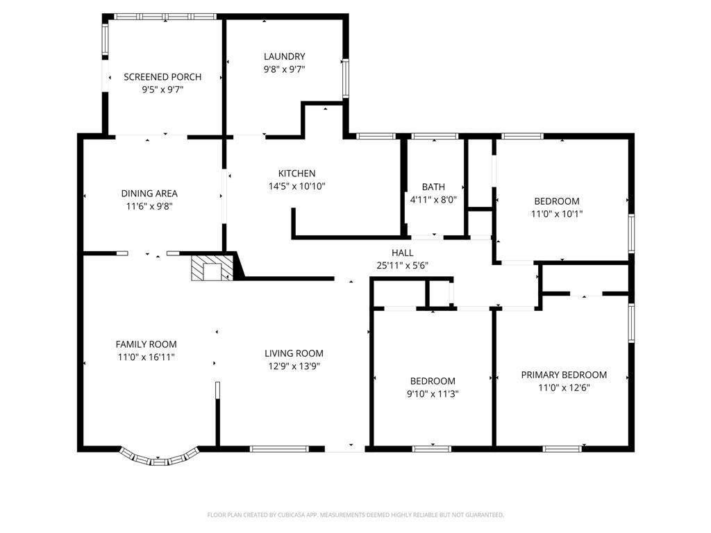 Sabine Place Add - Residential
