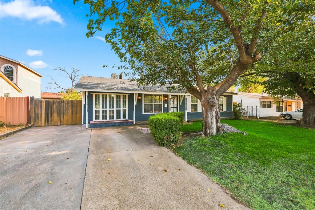 1309 De Ridder Avenue