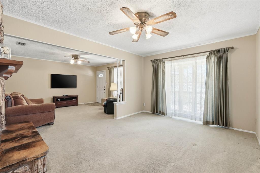 Sabine Place Add - Residential