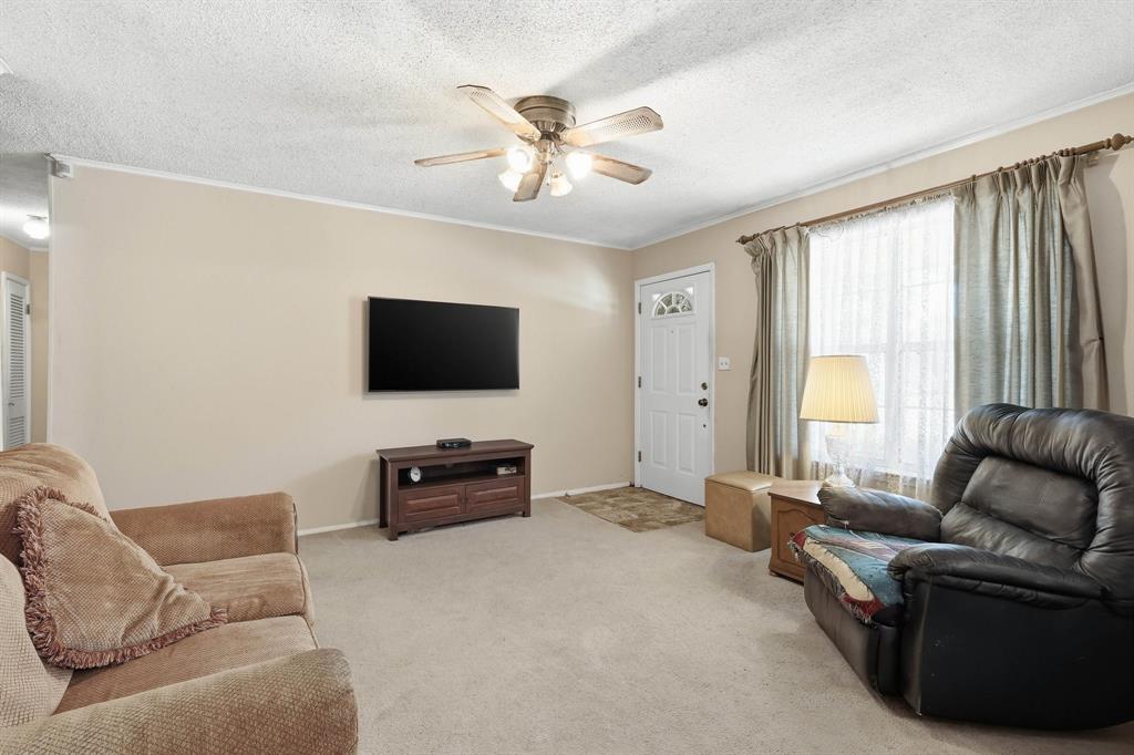 Sabine Place Add - Residential
