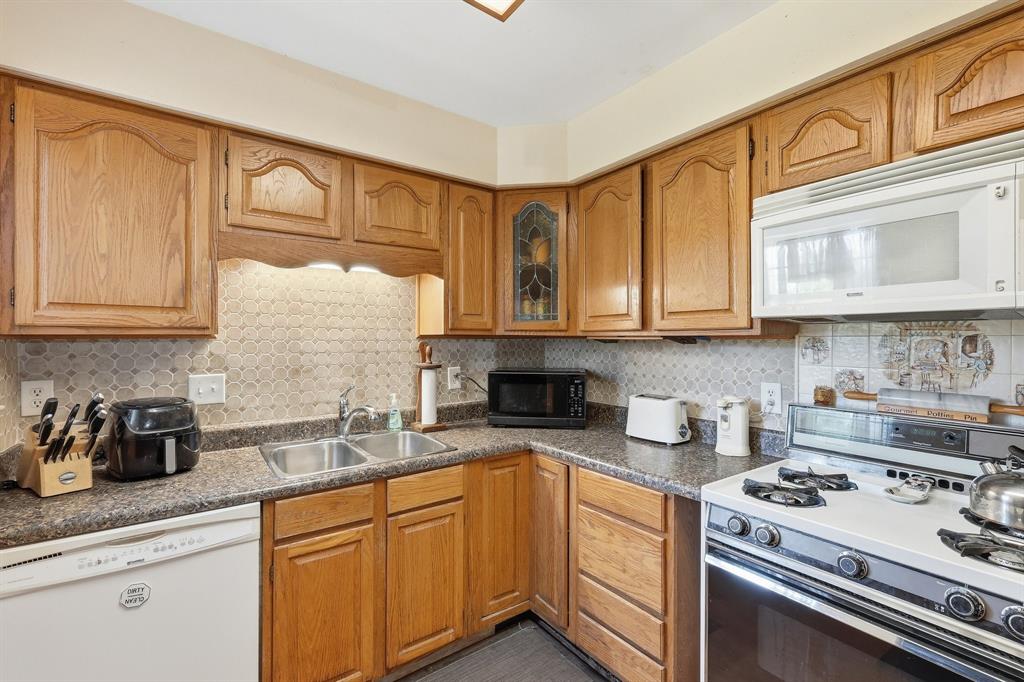 Sabine Place Add - Residential
