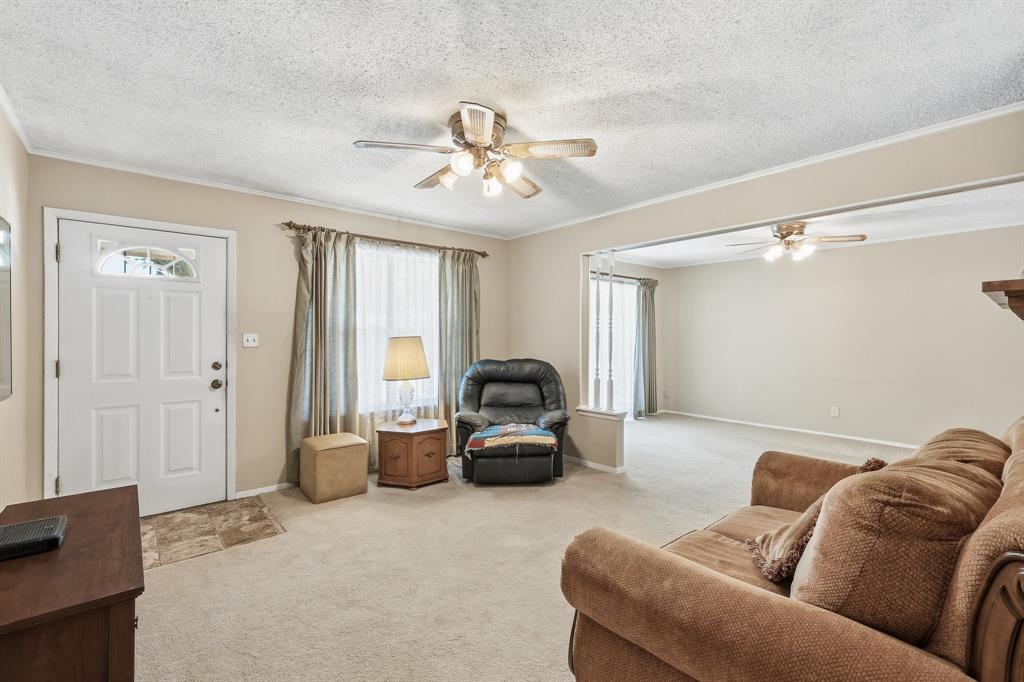 Sabine Place Add - Residential