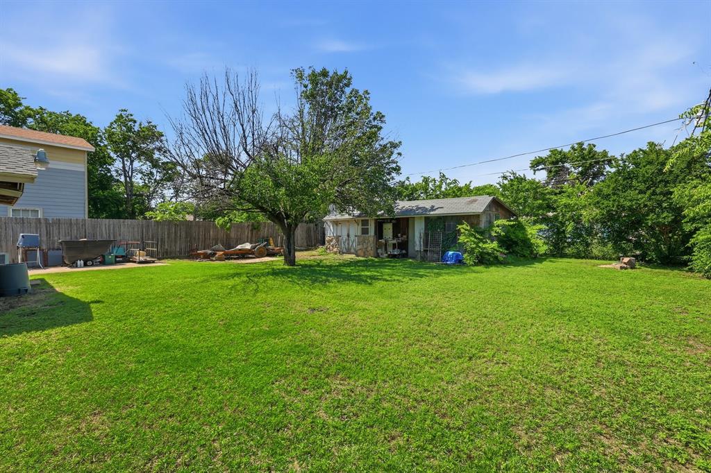 Sabine Place Add - Residential