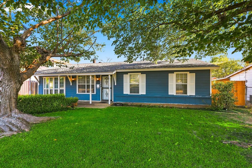 1309 De Ridder Avenue
