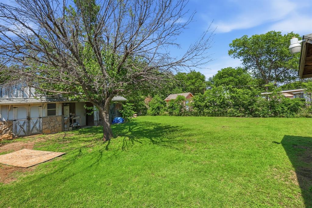 Sabine Place Add - Residential