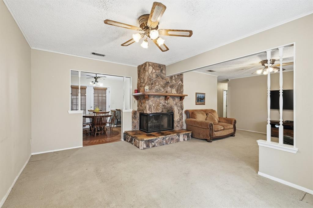 Sabine Place Add - Residential