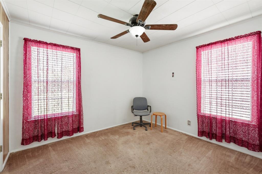 Sabine Place Add - Residential