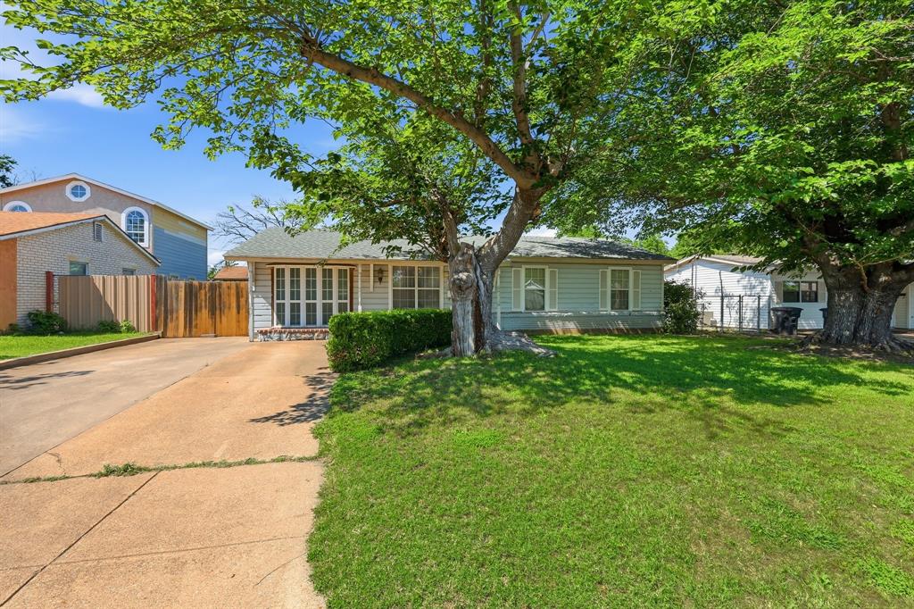 1309 De Ridder Avenue