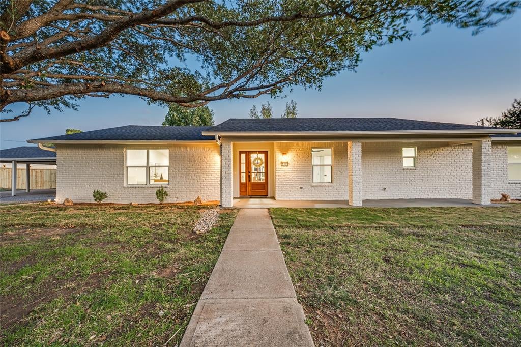 119 Wildwood Court