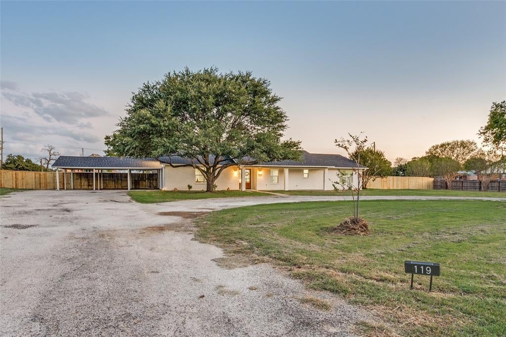 119 Wildwood Court
