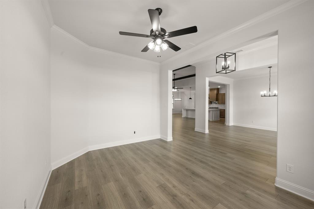 Joshua Meadows - Residential