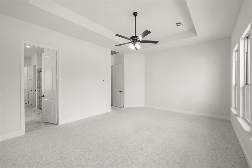 Joshua Meadows - Residential