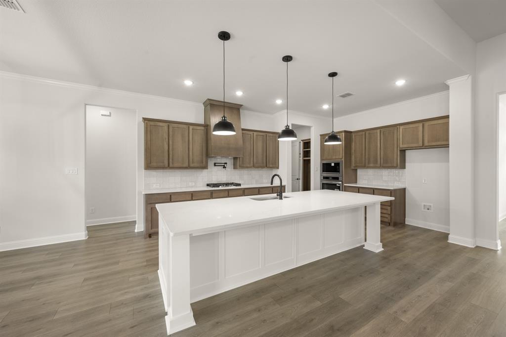 Joshua Meadows - Residential